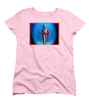 1984 Apple Computer Super Bowl Ad - Women's T-Shirt (Standard Fit)