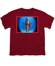 1984 Apple Computer Super Bowl Ad - Youth T-Shirt