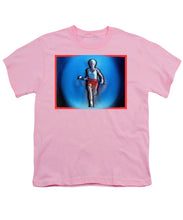 1984 Apple Computer Super Bowl Ad - Youth T-Shirt