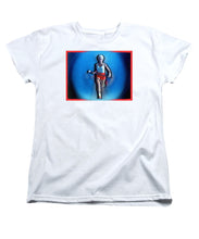 1984 Apple Computer Super Bowl Ad - Women's T-Shirt (Standard Fit)
