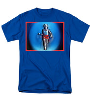 1984 Apple Computer Super Bowl Ad - Men's T-Shirt  (Regular Fit)