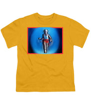 1984 Apple Computer Super Bowl Ad - Youth T-Shirt