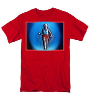 1984 Apple Computer Super Bowl Ad - Men's T-Shirt  (Regular Fit)