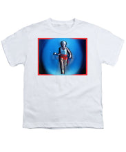 1984 Apple Computer Super Bowl Ad - Youth T-Shirt