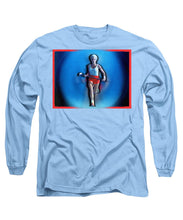 1984 Apple Computer Super Bowl Ad - Long Sleeve T-Shirt