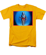 1984 Apple Computer Super Bowl Ad - Men's T-Shirt  (Regular Fit)