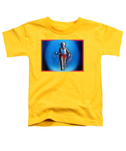 1984 Apple Computer Super Bowl Ad - Toddler T-Shirt