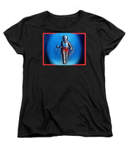 1984 Apple Computer Super Bowl Ad - Women's T-Shirt (Standard Fit)