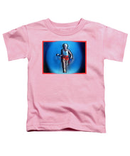 1984 Apple Computer Super Bowl Ad - Toddler T-Shirt