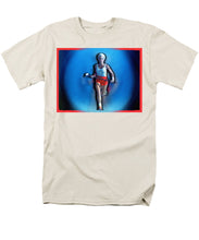 1984 Apple Computer Super Bowl Ad - Men's T-Shirt  (Regular Fit)