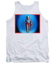 1984 Apple Computer Super Bowl Ad - Tank Top