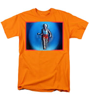 1984 Apple Computer Super Bowl Ad - Men's T-Shirt  (Regular Fit)