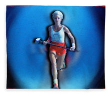 1984 Apple Computer Super Bowl Ad - Blanket