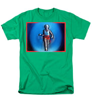 1984 Apple Computer Super Bowl Ad - Men's T-Shirt  (Regular Fit)