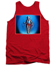 1984 Apple Computer Super Bowl Ad - Tank Top