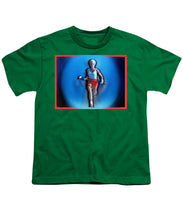 1984 Apple Computer Super Bowl Ad - Youth T-Shirt