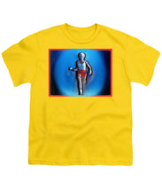 1984 Apple Computer Super Bowl Ad - Youth T-Shirt