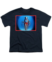 1984 Apple Computer Super Bowl Ad - Youth T-Shirt