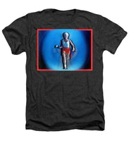 1984 Apple Computer Super Bowl Ad - Heathers T-Shirt