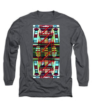 28th And 7th - Long Sleeve T-Shirt