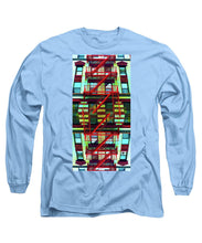 28th And 7th - Long Sleeve T-Shirt
