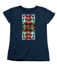 28th And 7th - Women's T-Shirt (Standard Fit)