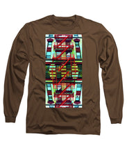 28th And 7th - Long Sleeve T-Shirt