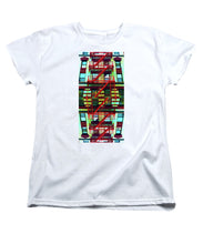 28th And 7th - Women's T-Shirt (Standard Fit)