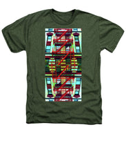 28th And 7th - Heathers T-Shirt