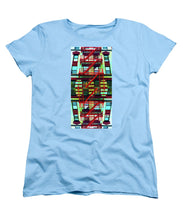 28th And 7th - Women's T-Shirt (Standard Fit)