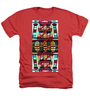 28th And 7th - Heathers T-Shirt