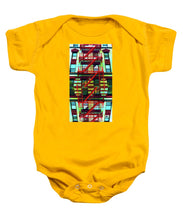 28th And 7th - Baby Onesie