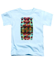 28th And 7th - Toddler T-Shirt