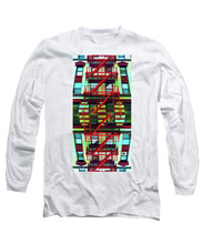 28th And 7th - Long Sleeve T-Shirt