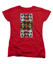 28th And 7th - Women's T-Shirt (Standard Fit)