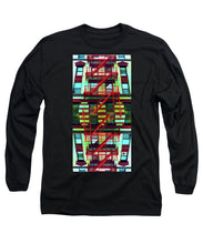 28th And 7th - Long Sleeve T-Shirt