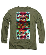 28th And 7th - Long Sleeve T-Shirt