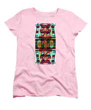 28th And 7th - Women's T-Shirt (Standard Fit)