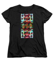 28th And 7th - Women's T-Shirt (Standard Fit)