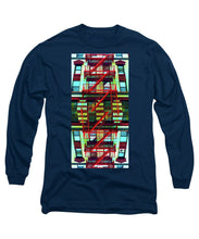 28th And 7th - Long Sleeve T-Shirt