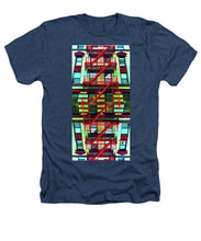 28th And 7th - Heathers T-Shirt