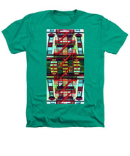 28th And 7th - Heathers T-Shirt