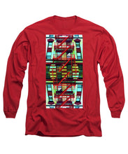 28th And 7th - Long Sleeve T-Shirt