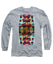 28th And 7th - Long Sleeve T-Shirt