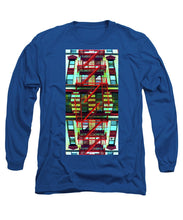 28th And 7th - Long Sleeve T-Shirt