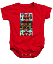 28th And 7th - Baby Onesie