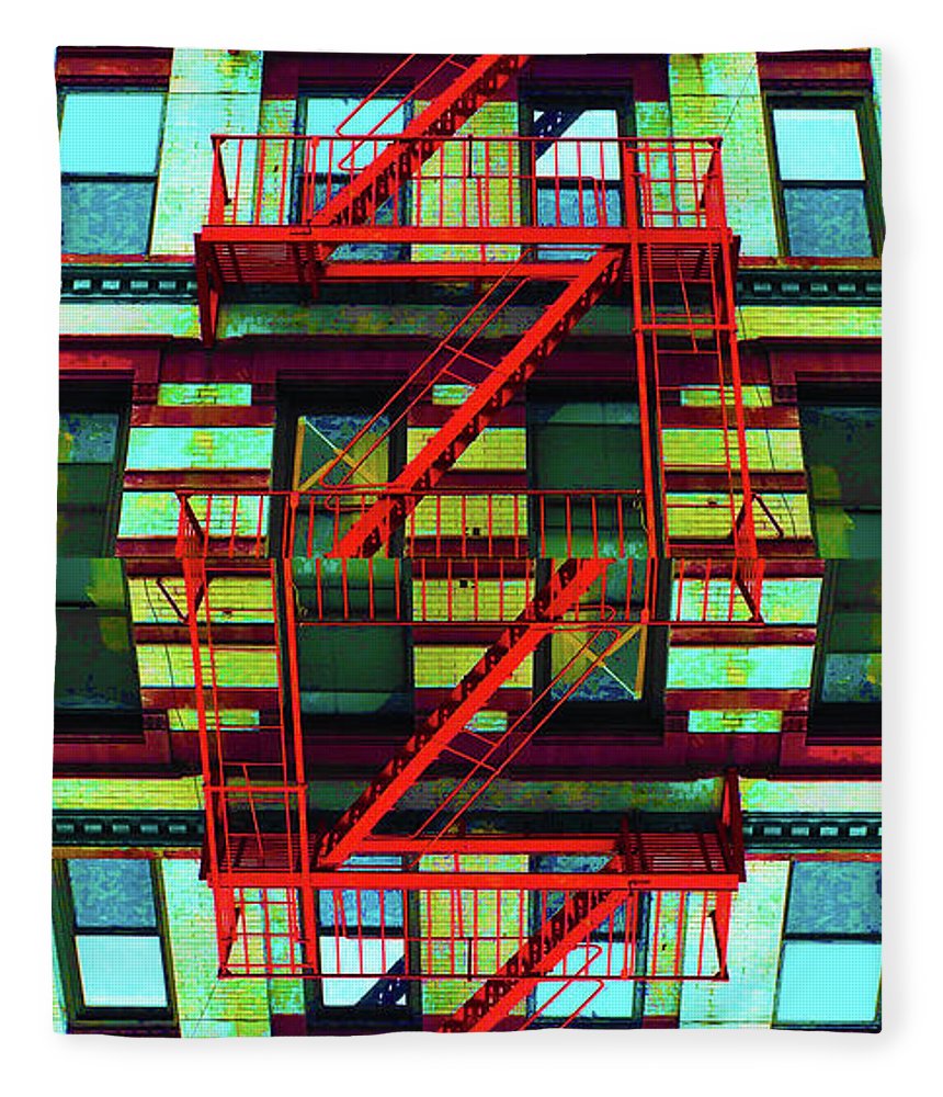 28th And 7th - Blanket