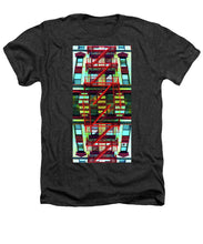 28th And 7th - Heathers T-Shirt