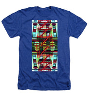 28th And 7th - Heathers T-Shirt