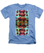 28th And 7th - Heathers T-Shirt